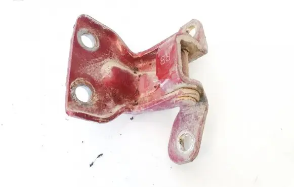 Mazda 626 Rear door lower hinge
