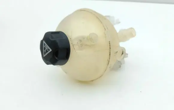 Citroen Berlingo Coolant expansion tank/reservoir cap 