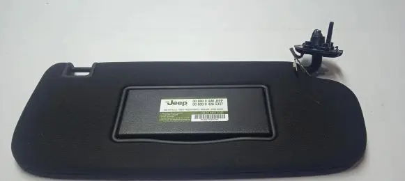 Jeep Grand Cherokee Sun visor P68145040AA