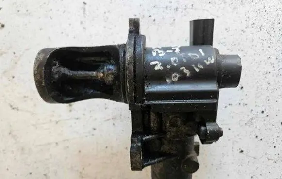 Audi A4 S4 B7 8E 8H EGR valve 038131501