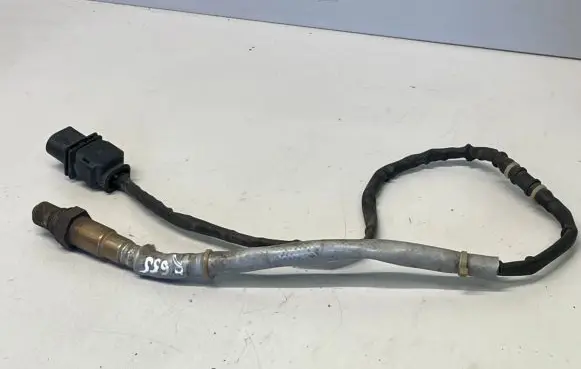Audi A3 S3 8P Lambda probe sensor 06F906262