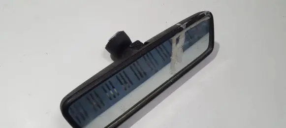 Volkswagen Golf IV Rear view mirror (interior) E10110093
