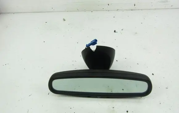 Audi A6 S6 C8 4K Rear view mirror (interior) 