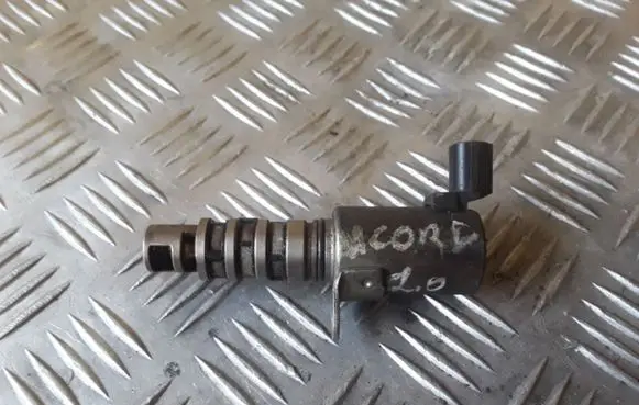 Honda Accord Camshaft vanos timing valve NOCODE