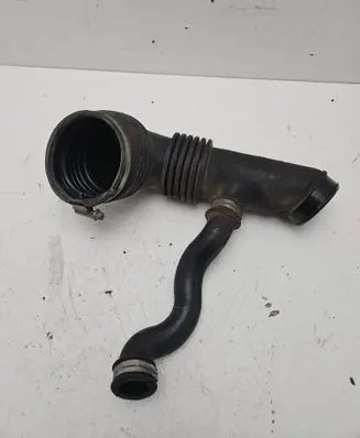 Ford C-MAX I Turbo air intake inlet pipe/hose 7M519A673HF 7689442205 72101087