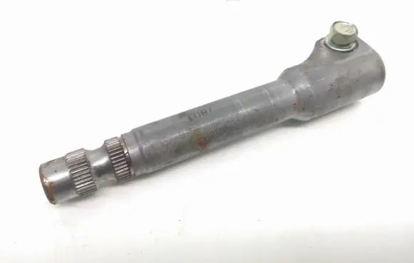Toyota RAV 4 (XA30) Steering column universal joint 7801