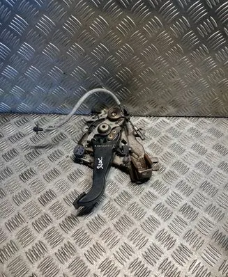 Chrysler 300 - 300C Handbrake/parking brake lever assembly 5209922