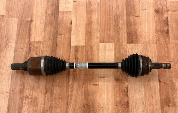 Citroen C4 III e-C4 Front driveshaft 9841939180