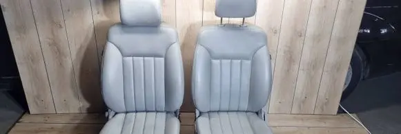 Mercedes-Benz R W251 Front driver seat 