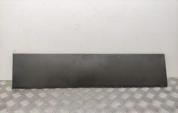 Peugeot Boxer Loading door trim (molding) 1308058070