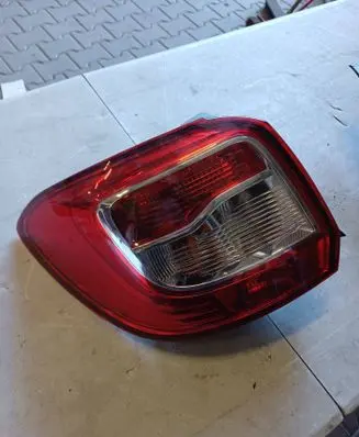 Dacia Sandero II Rear/tail lights 121212