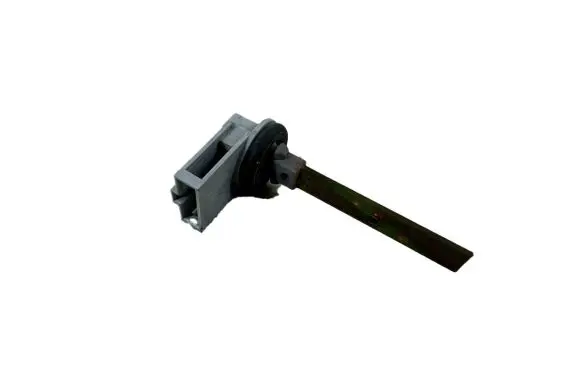 Interior temperature sensor