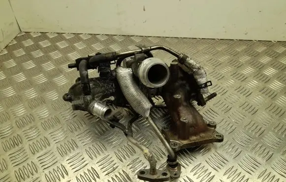 Hyundai Kona I Turbo 2823107600