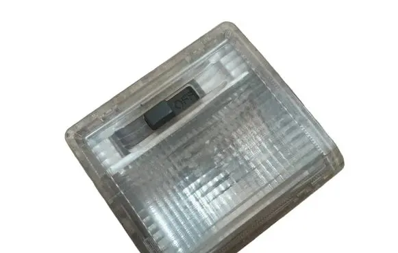 Honda Accord Boot/trunk interior light 