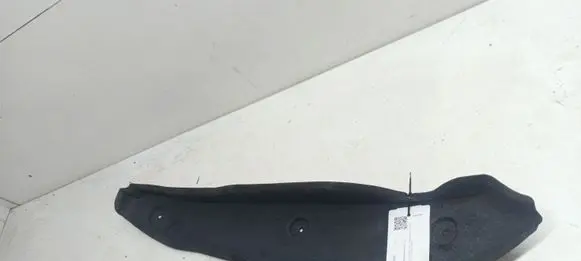 Mercedes-Benz ML W166 Fender end trim 18567321