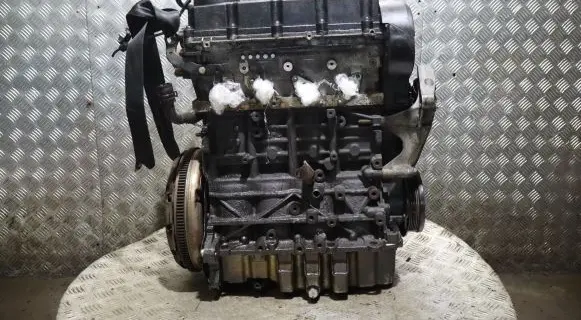 Volkswagen PASSAT B6 Engine BMA