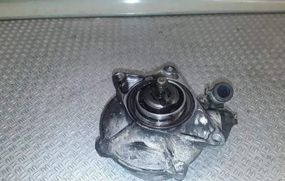 Audi A4 S4 B7 8E 8H Vacuum pump 