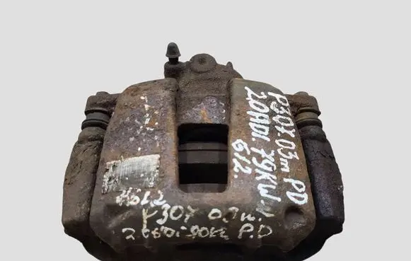 Peugeot 307 Front brake caliper