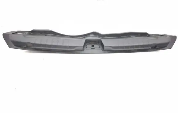 Maserati Ghibli Trunk/boot sill cover protection 670040731 B985