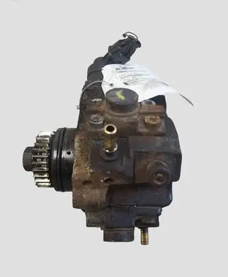 Renault Trafic III (X82) Fuel injection high pressure pump 0445010404 167008960R HMLGT8980R