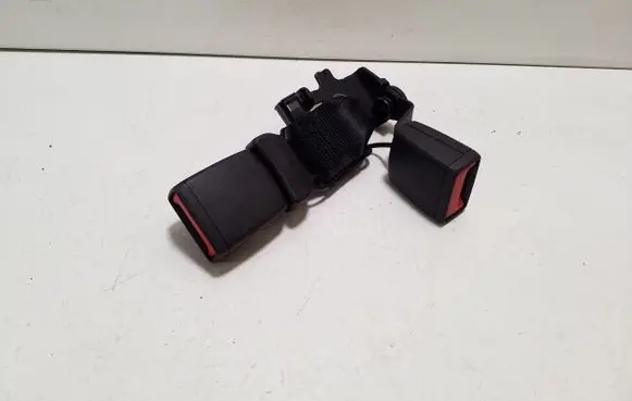 Audi A1 Rear seatbelt buckle 6F0857739B