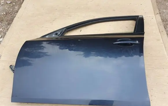 BMW 5 E60 E61 Front door