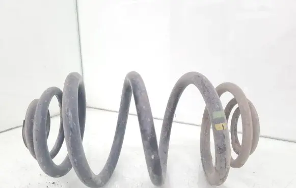 Opel Vivaro Rear coil spring