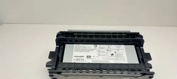 BMW M4 G82 G83 Radio/CD/DVD/GPS head unit 5A7D374 6811443