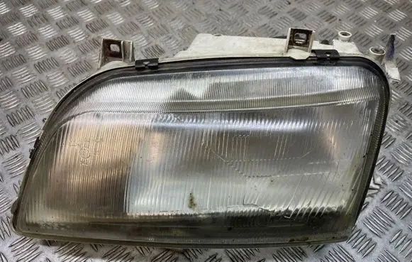 Ford Galaxy Headlight/headlamp 1305235254