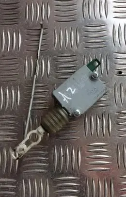 Audi A2 Tailgate boot lock/latch motor 8z0962115