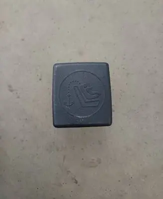 Mercedes-Benz GL X164 Child safety switch JC396492