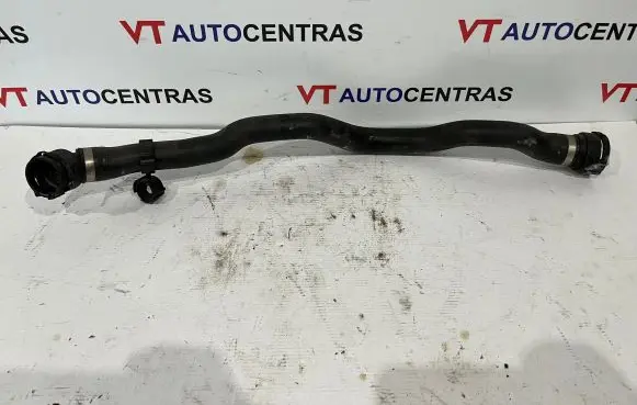 BMW 5 G30 G31 Engine coolant pipe/hose 17128678491