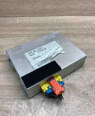 Chevrolet Corvette Airbag control unit/module 1228874 K210581730 16081221