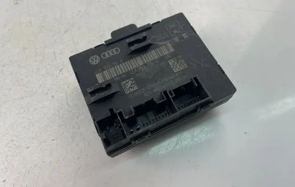 Audi A6 S6 C7 4G Other control units/modules 4G8959795E
