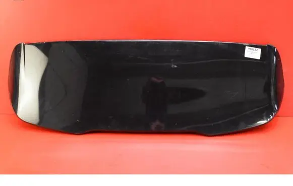 Volvo V40 Rear window tailgate spoiler 31253973