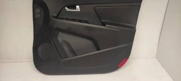 KIA Sportage Front door card panel trim 82302-3U630