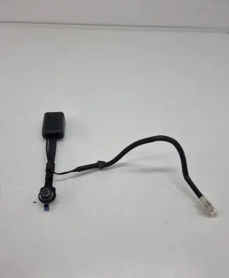 KIA Sportage Front seatbelt buckle