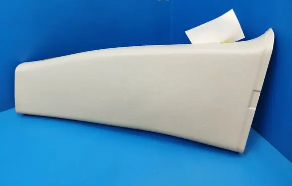 Mercedes-Benz C W203 (B) pillar trim (bottom) A2036901153