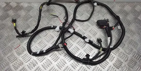 Tesla Model Y Parking sensor (PDC) wiring loom 148904500C