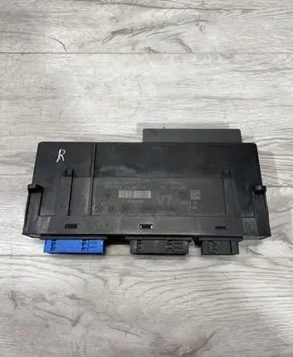 BMW 5 F10 F11 Comfort/convenience module 9393669 7818128003 504D16F21