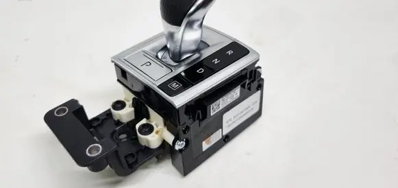 Gear shifter/selector