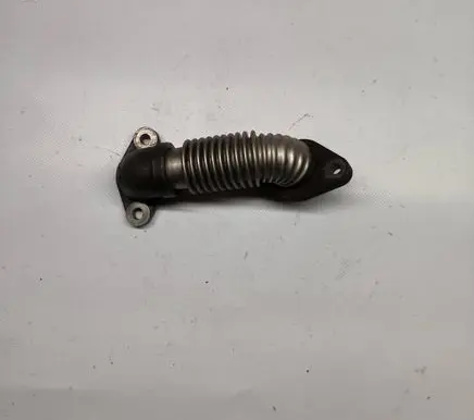 Infiniti FX EGR valve line/pipe/hose