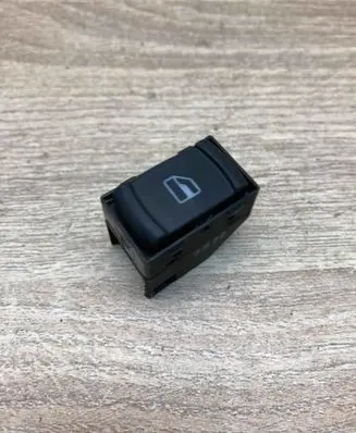 Volkswagen PASSAT B5.5 Electric window control switch 1J0959855