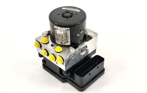 Renault Megane III ABS Pump 476605296R 10021208934 28561258413