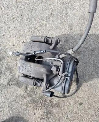 BMW 2 F46 Rear brake caliper 32349660