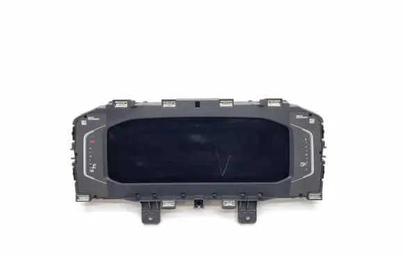 Volkswagen T-Roc Speedometer (instrument cluster) 17A920790B A3C01990800