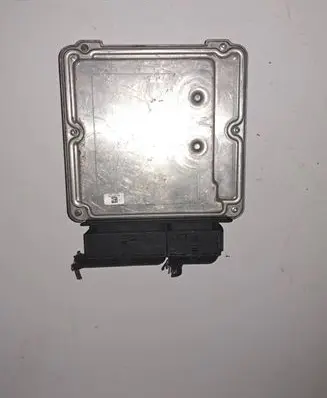 Mitsubishi Outlander Engine control unit/module 0281014108 1860A906 1039S19947