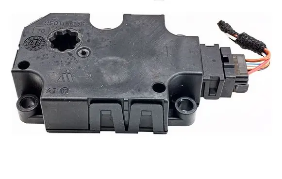 Audi A5 Air flap motor/actuator ET416003