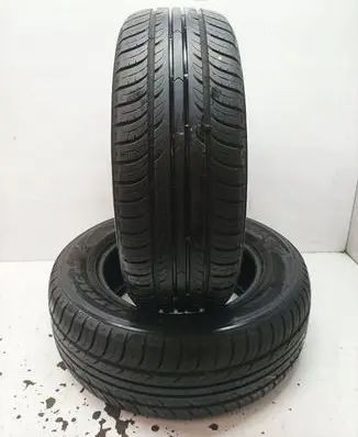 Volkswagen PASSAT B5 R15 summer tire 