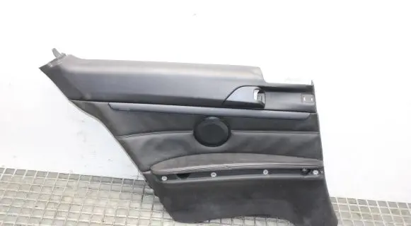 BMW 3 E92 E93 Coupe rear side trim panel 7154588